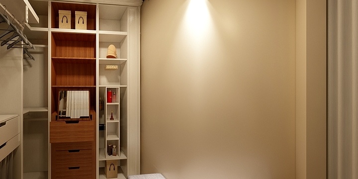 liyuanchang-一品学府91-装修设计方案