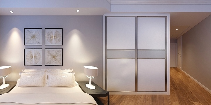 易居整装设计-姑香苑2-副本-装修设计方案