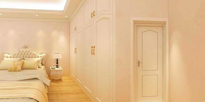 高明装饰工程公司-陈中明-装修设计方案