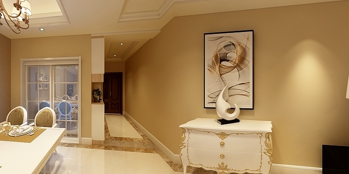 爱死猫咪啊-重庆袁老师-装修设计方案