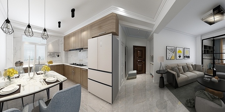 陶叶0203-未命名方案-副本-装修设计方案