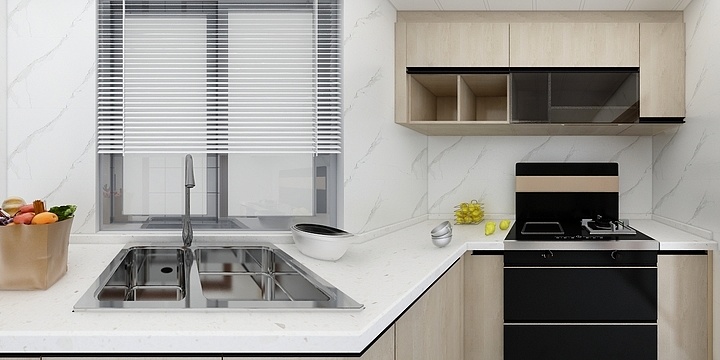 TangCrusie-美都御府10-1803-装修设计方案