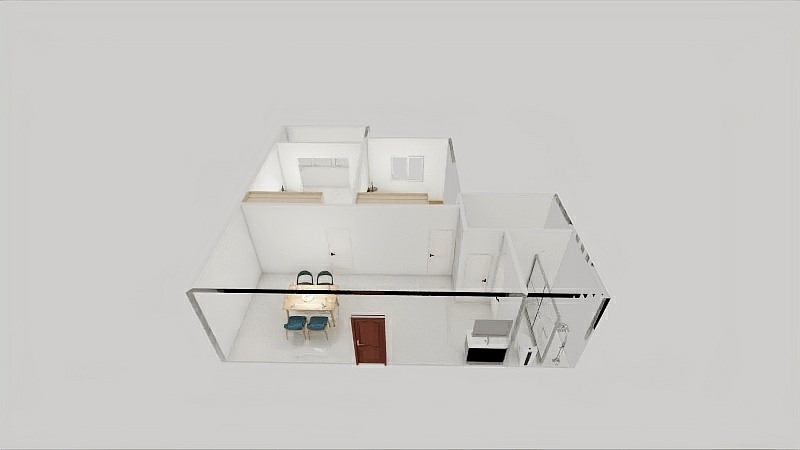 鲍加锁-未命名方案-装修设计方案