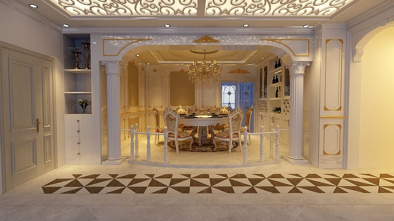 林伟-20190414赖总-滨江一号-装修设计方案