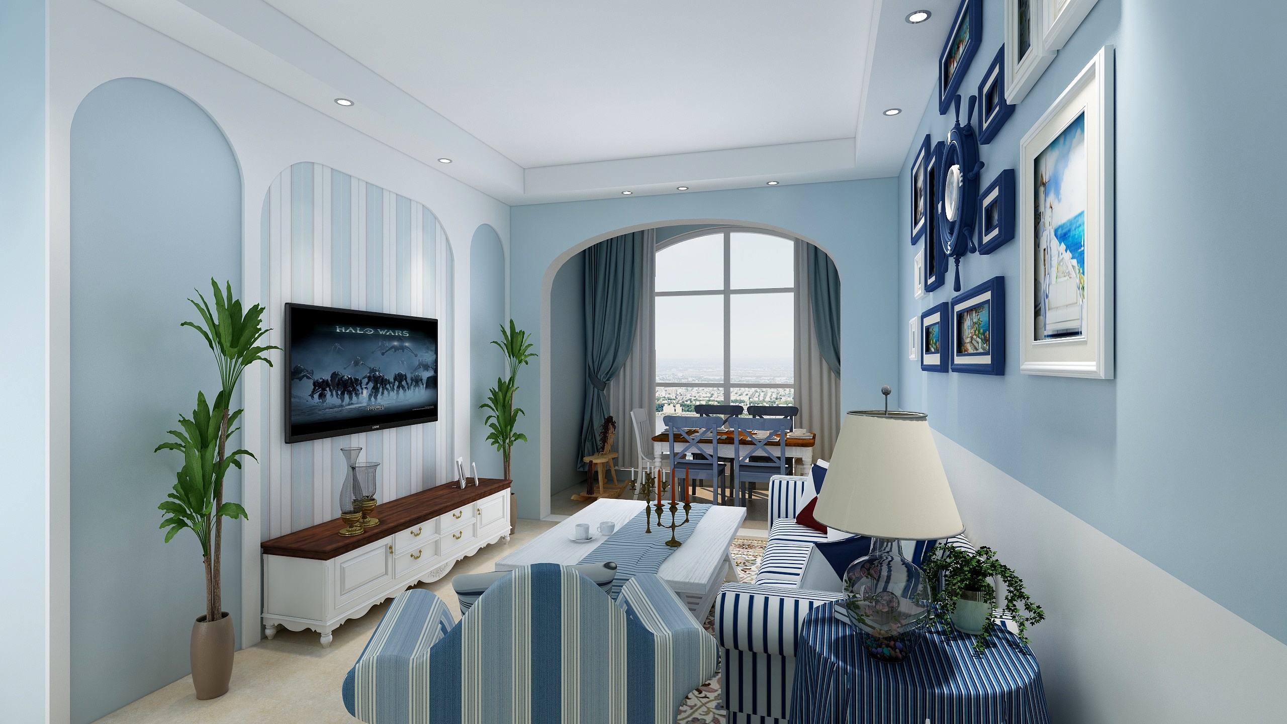 设计师YMmmm-30-装修设计方案