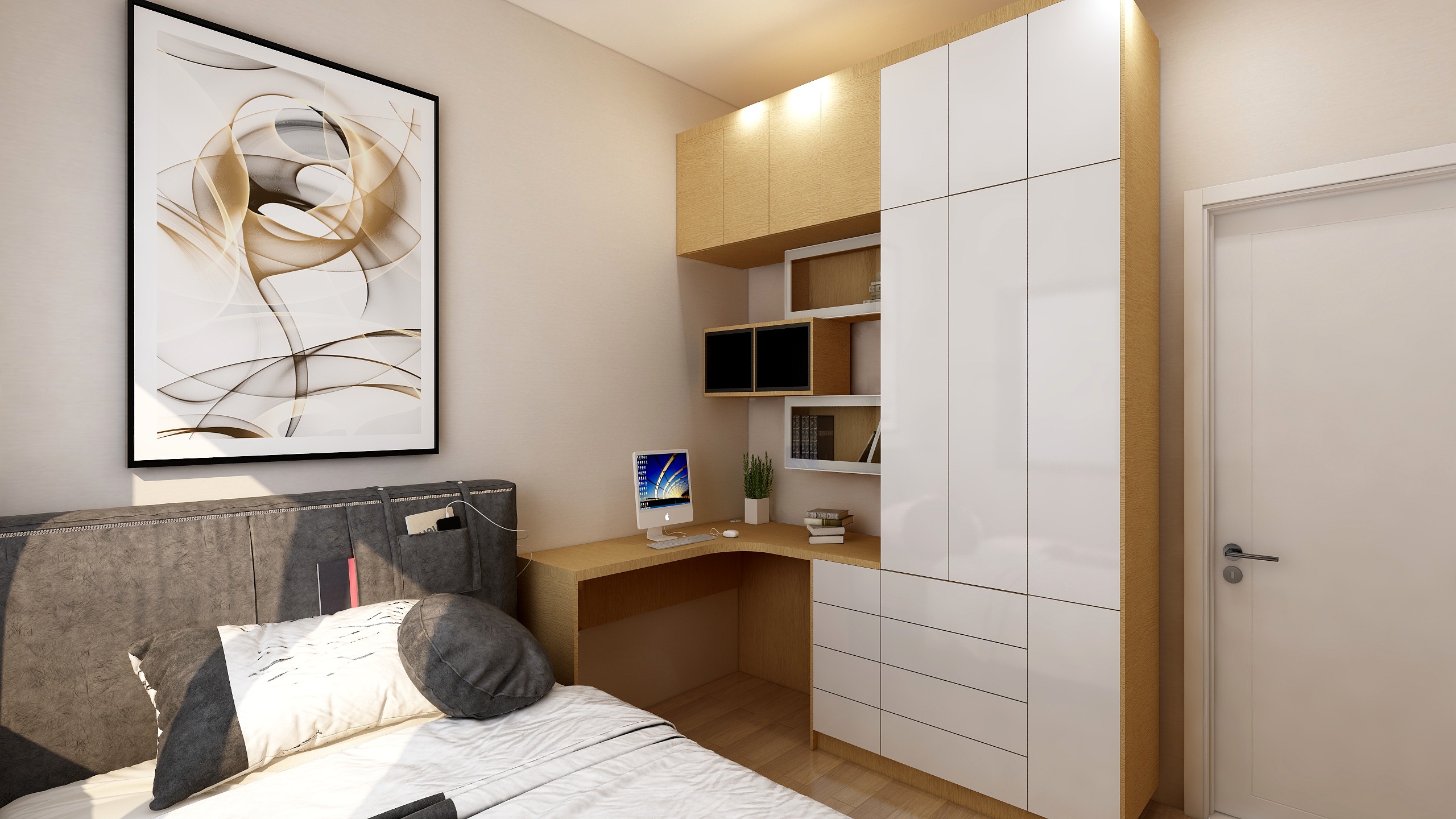 阎培强-枫林湾闫总-副本-装修设计方案