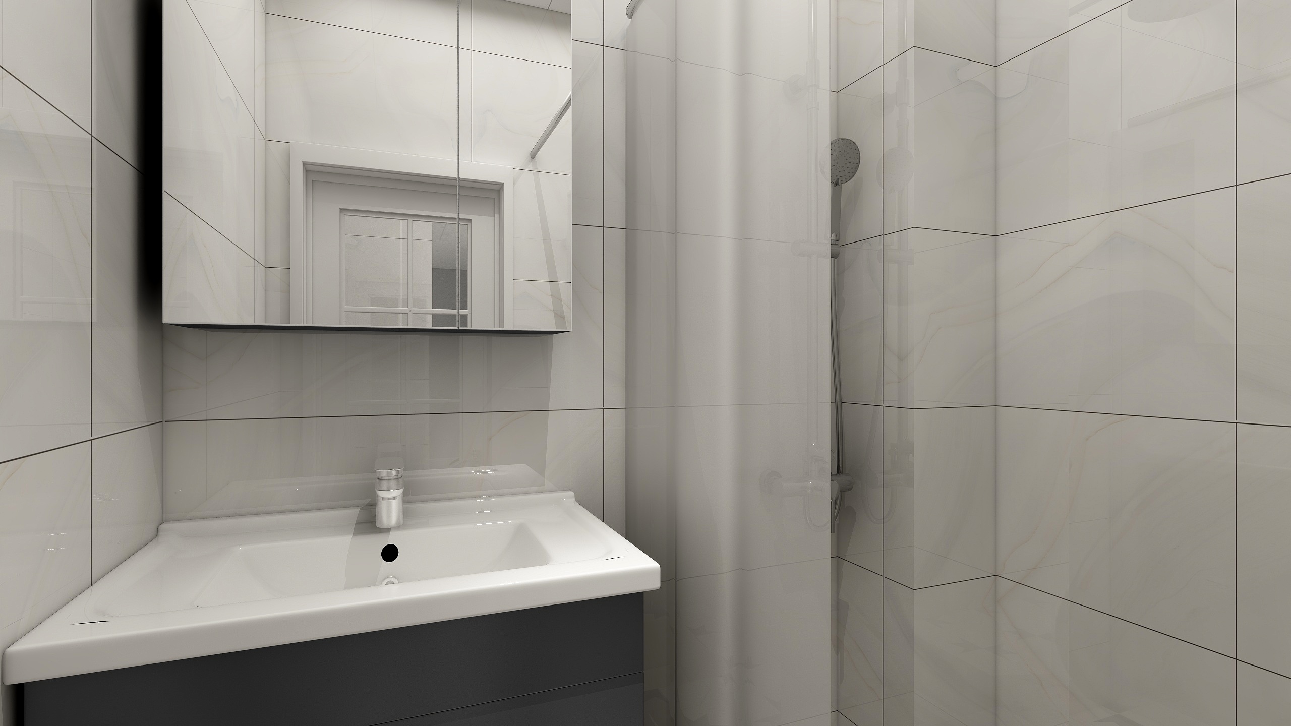 DazEnRg-Drawing1-装修设计方案