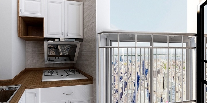 汤力铭-beiou-装修设计方案