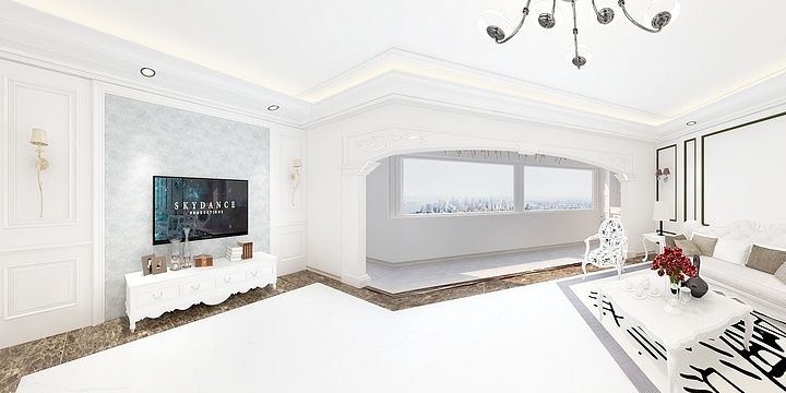 156****9698VQjN-金地格林郡-副本-装修设计方案