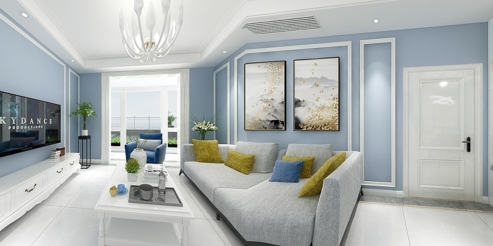 洪术文-9-1806-装修设计方案