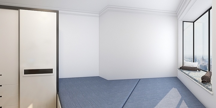 水煮沉浮dVpK-16-装修设计方案