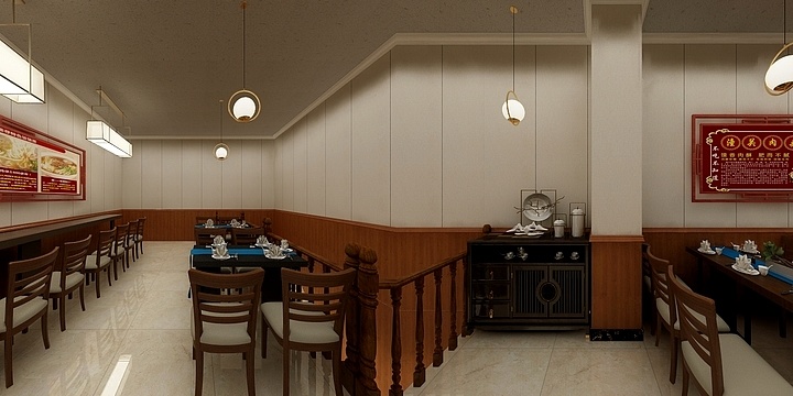 龍旭-孙立军-装修设计方案