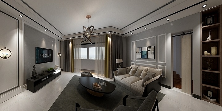 187****3223ozDa-qi-装修设计方案