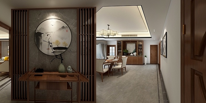 137****7977lONg-天麓合院B栋-装修设计方案