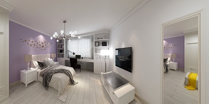 150****6128sbBl-春光路699弄8号101室游姐-装修设计方案