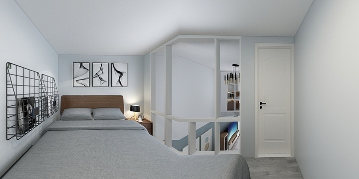 Dwyane W-T3-711-装修设计方案