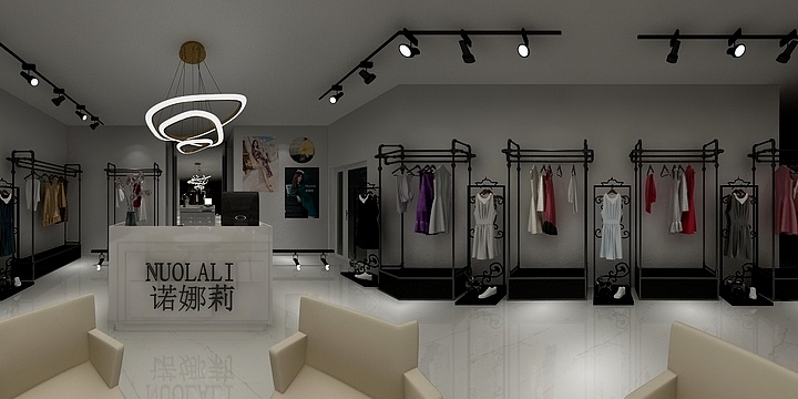 JukkaW小王-Nuonali2-装修设计方案