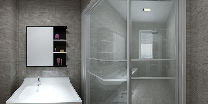 你烦-一单元2401-装修设计方案