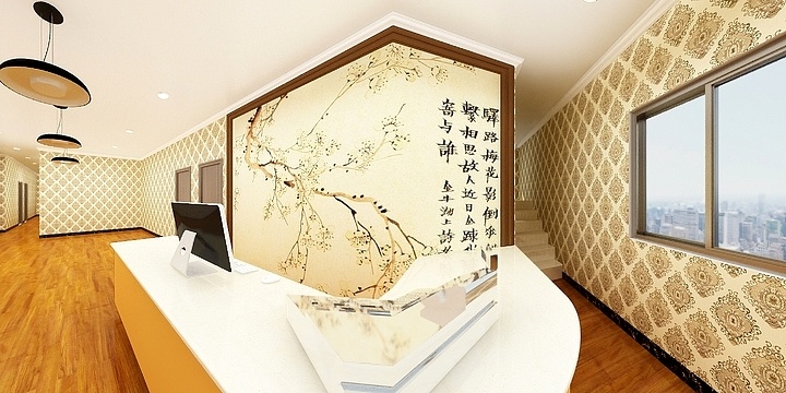 3D云设BdFd-20190504-装修设计方案