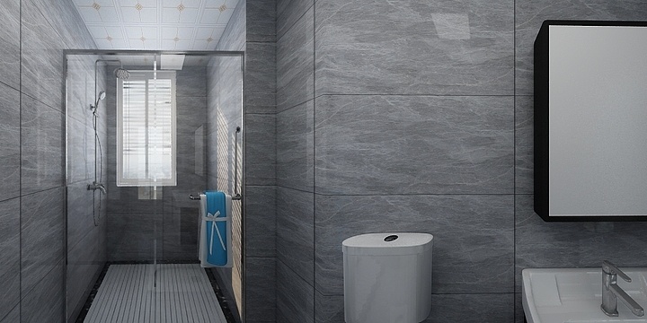 146840****-博奥城二期10座1803房（唐小-装修设计方案