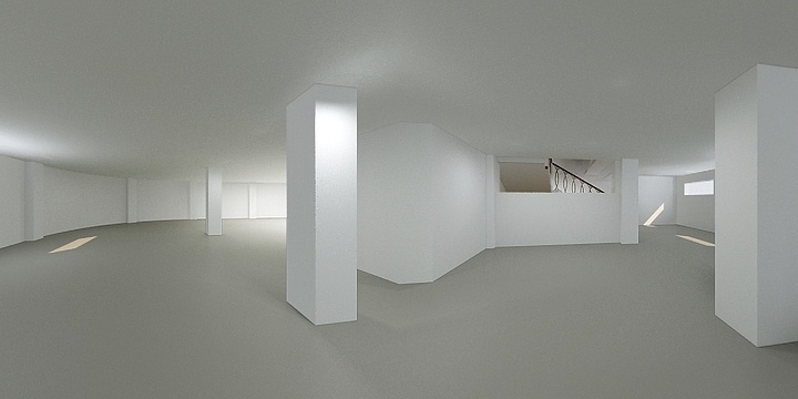 兴义装饰设计阿勇-楼顶休闲吧-装修设计方案