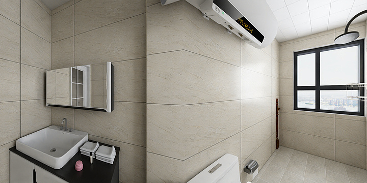 130****3891lgKe-四季康城115平-装修设计方案