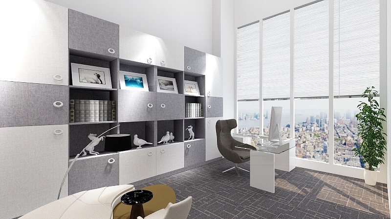 135****4017yGaQ-嘉禾房车办公室和会议室-装修设计方案