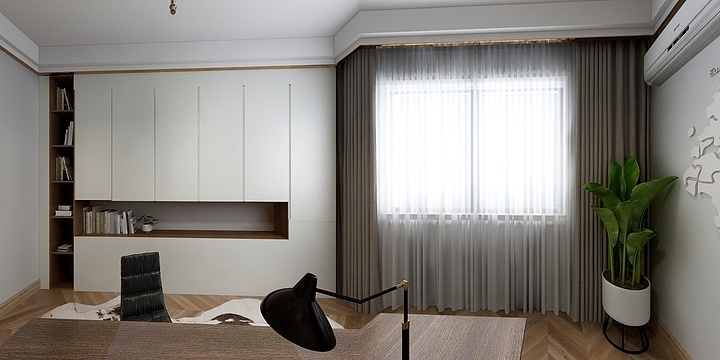 183****9769MZhx-盖亚花园-1-装修设计方案