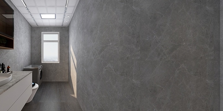 我是大饺子-百旺家园C区126平米方案-装修设计方案