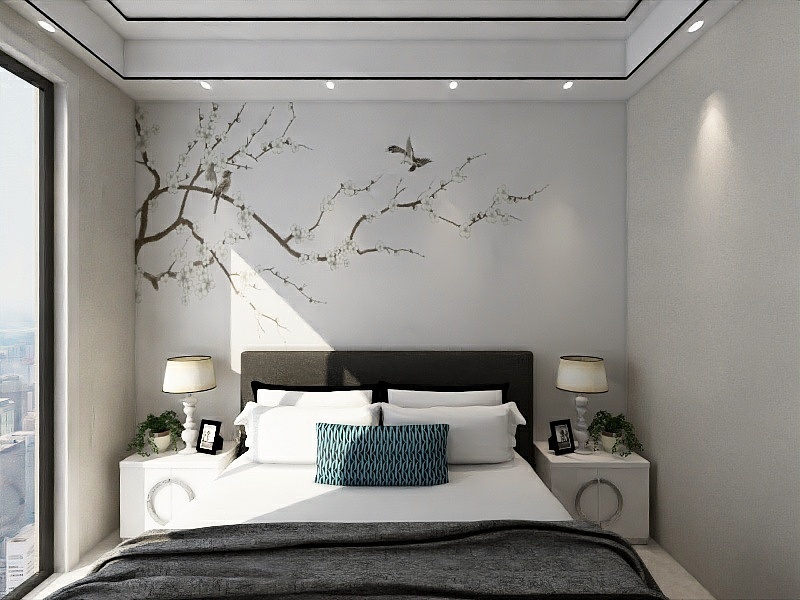 河南郑州艾是体验馆rS-未命名方案-装修设计方案