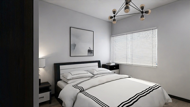 151****0335btar-西城花园-装修设计方案