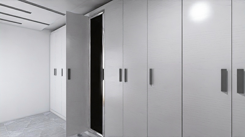 悦善美装饰有限公司-未命名方案-装修设计方案