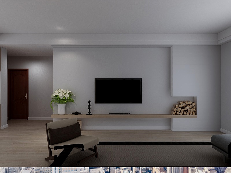 袁芳-金运外滩 - 副本-装修设计方案