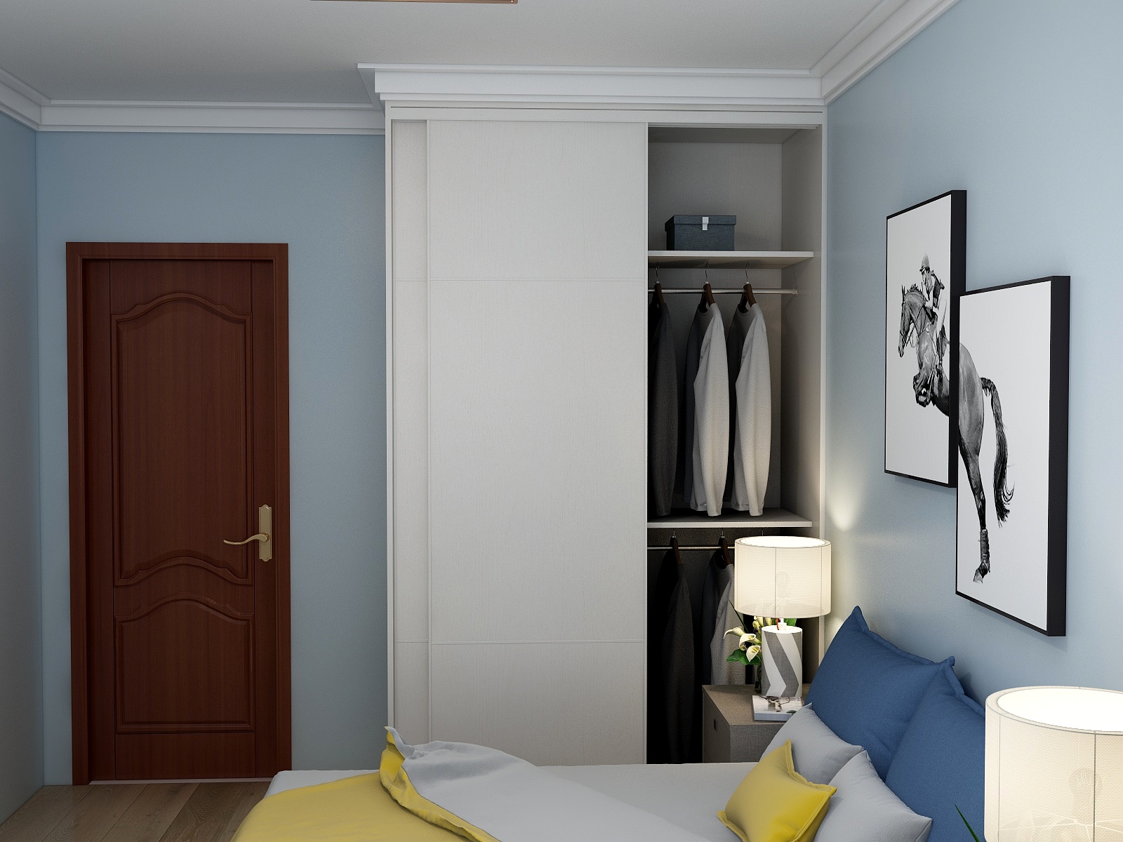 牛栋栋-祥生・苍梧春晓徐老板要的图-副本-装修设计方案