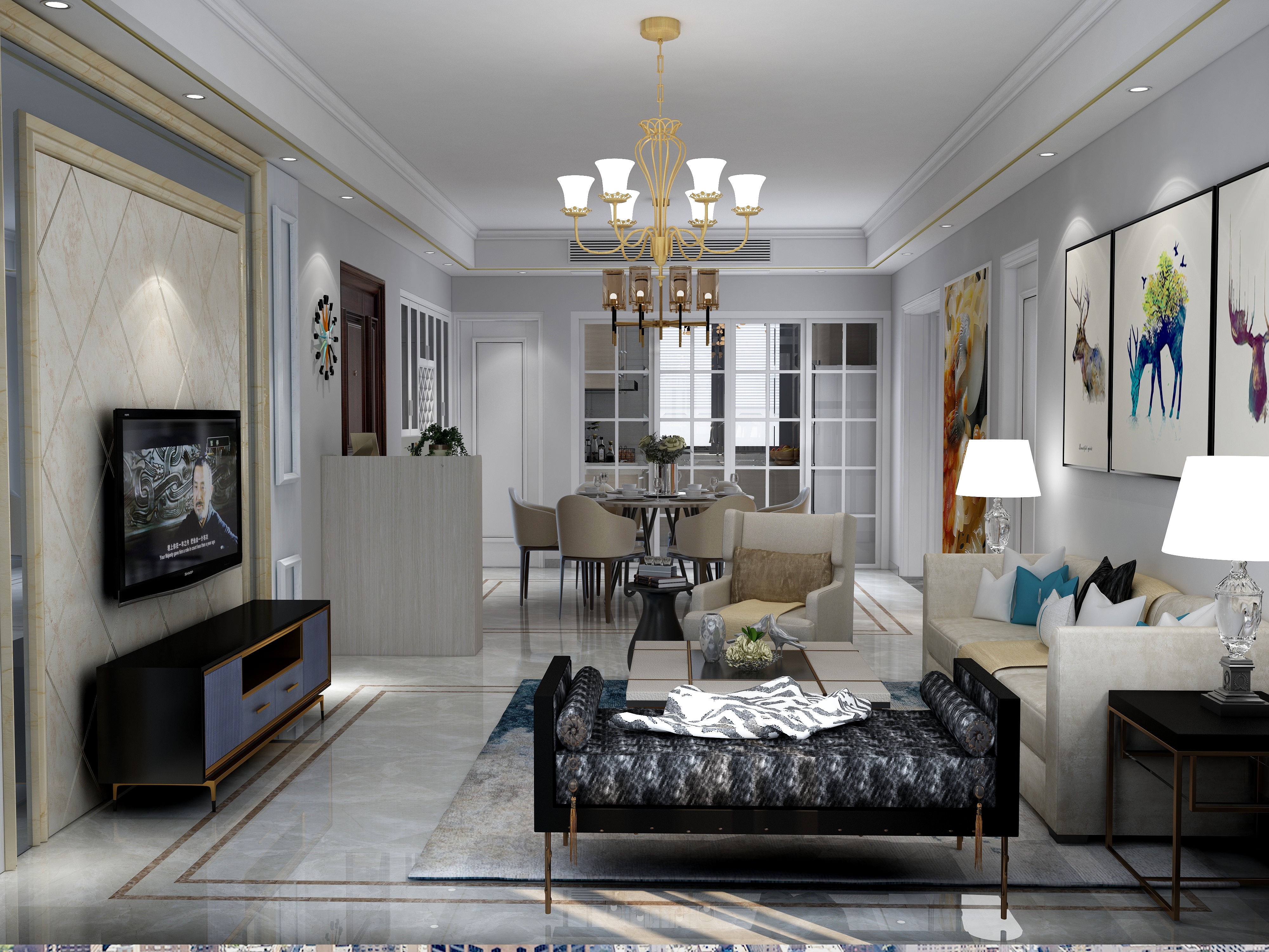 3850kfYh-时代悦城15-3-1101新中式-副本-装修设计方案