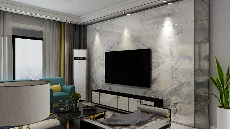 陌pCAb-清徐-装修设计方案