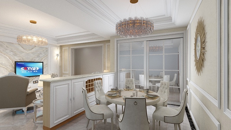 唐河圣卡莱-天鹅堡11-1-2403栋平面图s-副本-装修设计方案