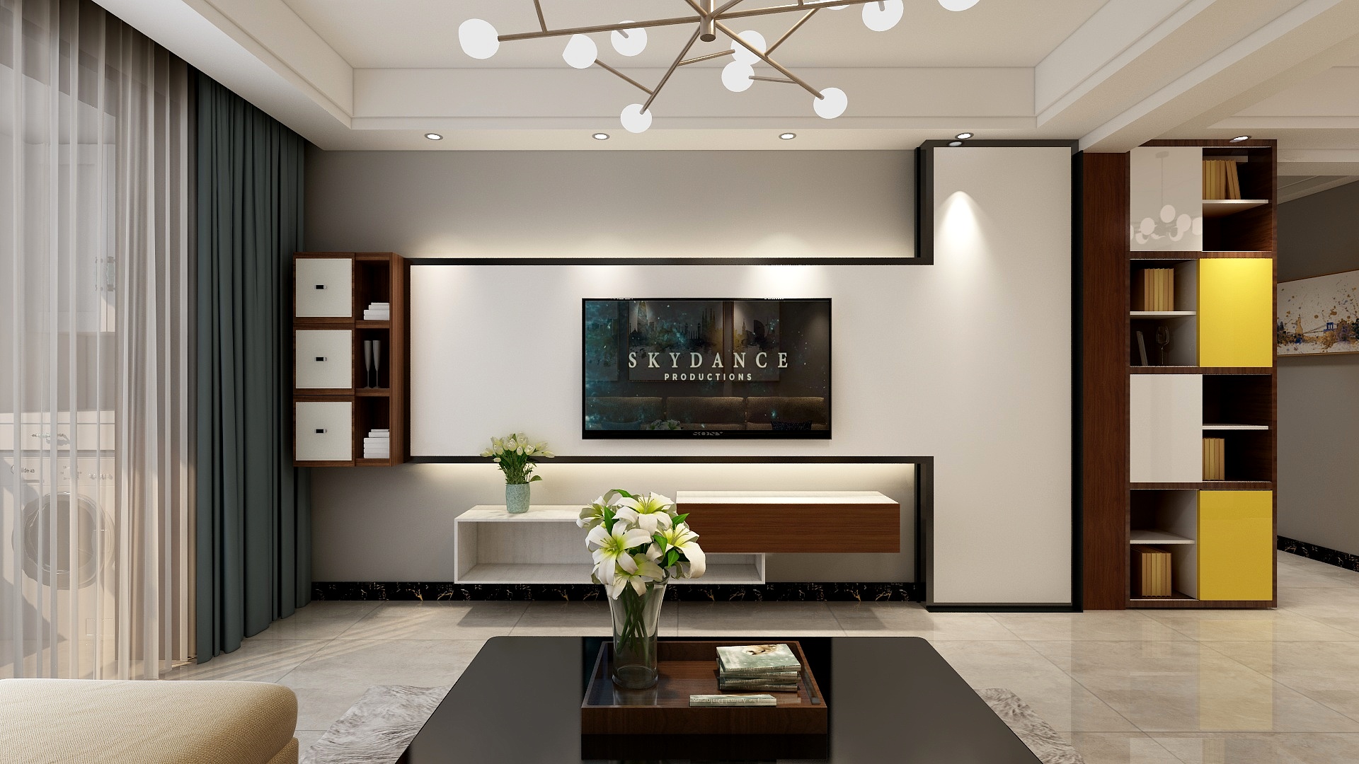 182****9230DVnZ-联谊南苑联泰苑2#504-装修设计方案