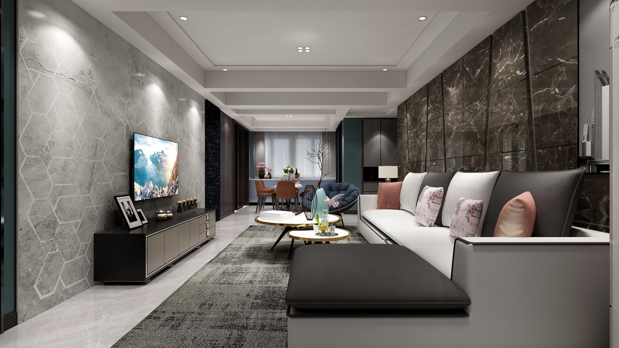 pyliwen-益林铭府1#2#4#6#2-201-装修设计方案