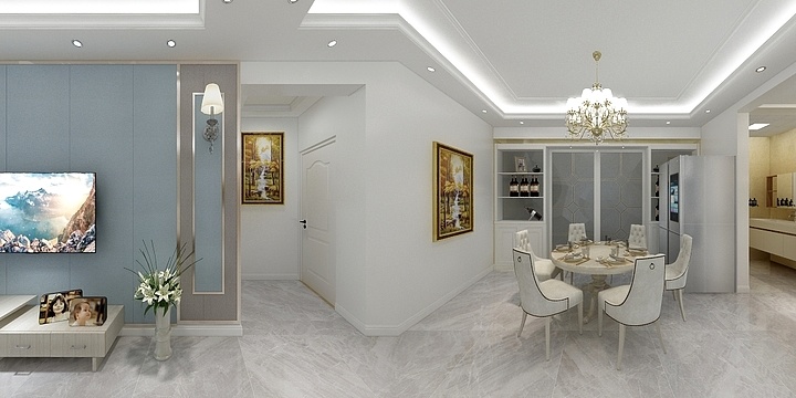 刘振_18653408397-夏津学府花园15-3-402全白墙面-装修设计方案