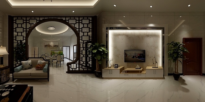 158****2896kOBX-农村楼-装修设计方案