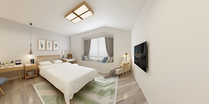 啊栋设计-昆明湖-副本-装修设计方案