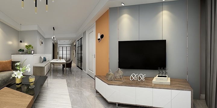 A1155-布鲁斯小镇-副本-装修设计方案