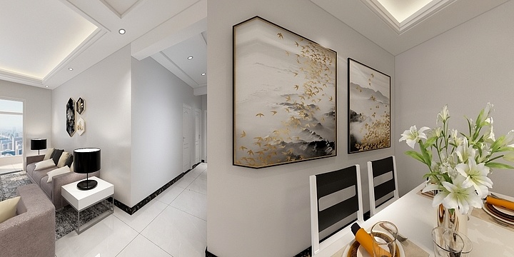 乡野设计师-李建新-大渔106.41㎡-李永全1-2506最终版-装修设计方案