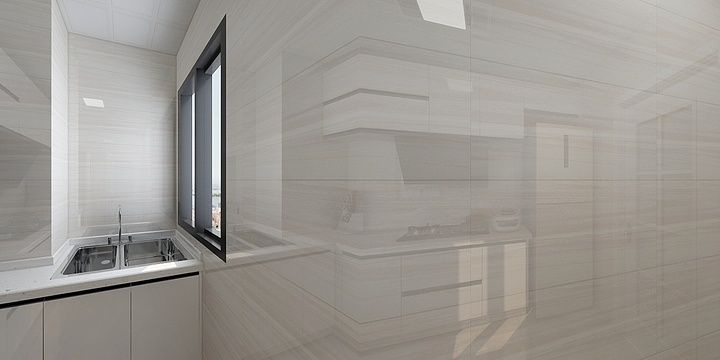 紫规啼月-易嘉美居-装修设计方案