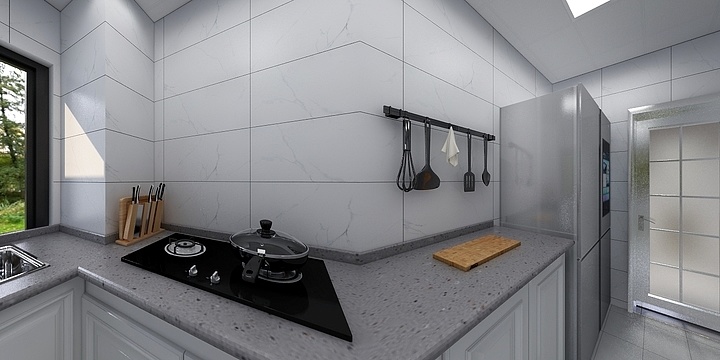 龙呐~-5.4号-装修设计方案