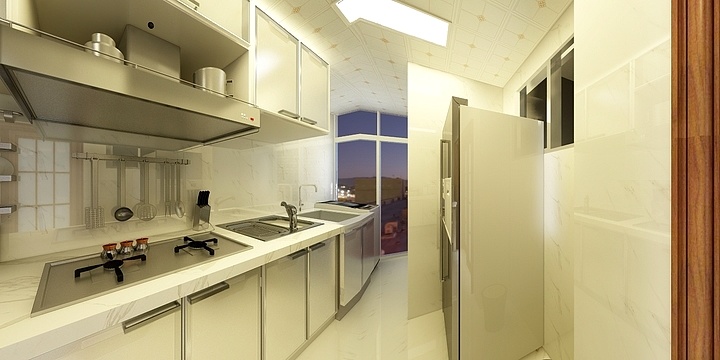 133****9705mWPR-名豪国际C区陈锟客户-装修设计方案