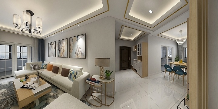 师旭-金科 世界城-副本-副本-装修设计方案