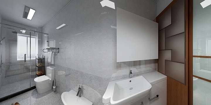 王瑞15238842387-天明城郭女士雅居-副本-装修设计方案