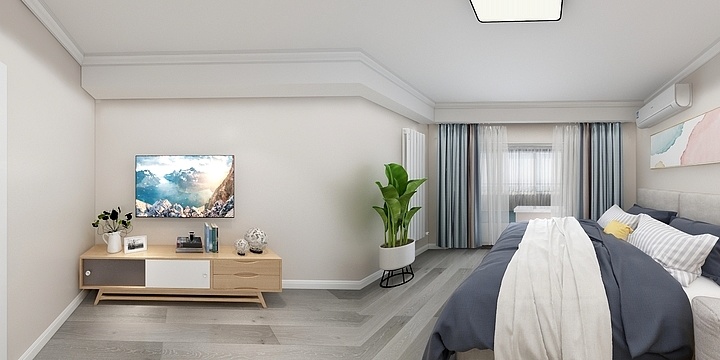 L真真-李哥-装修设计方案